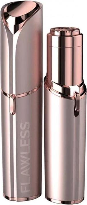 Actual product image Flawless Face