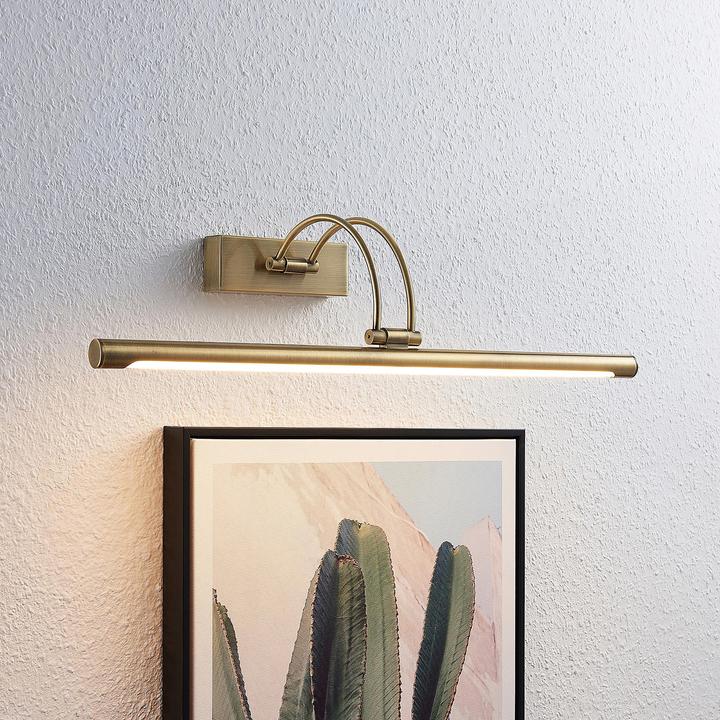 Actual product image Lucande Dimitrij (691 lm)