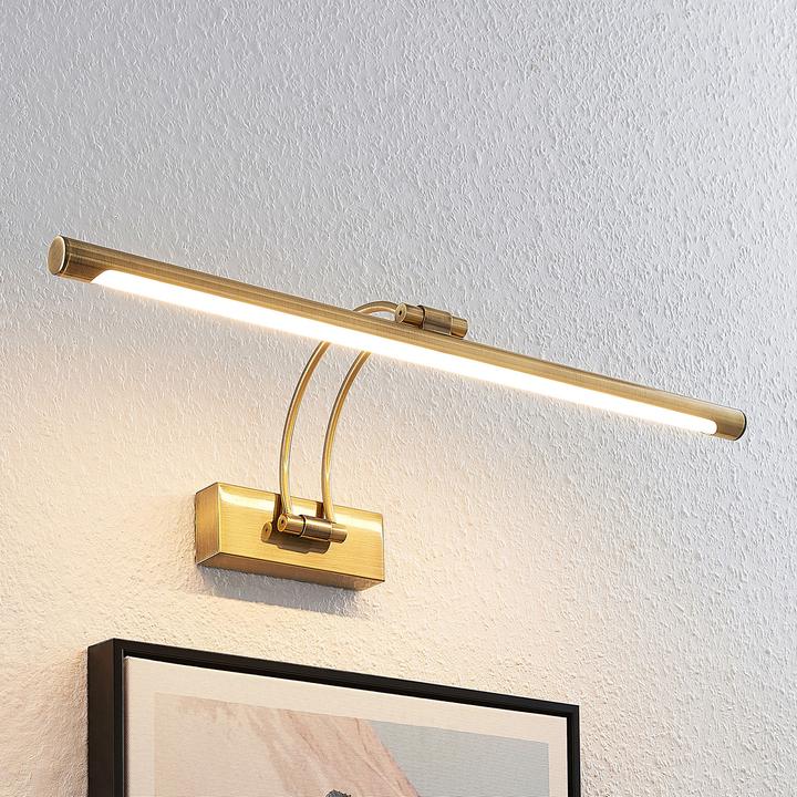 Actual product image Lucande Dimitrij (691 lm)