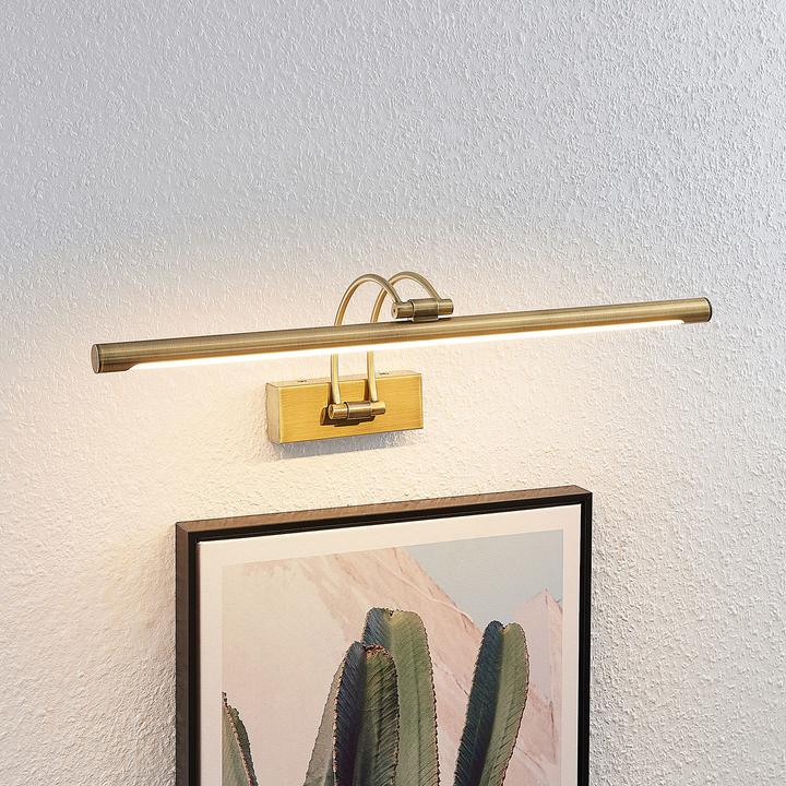 Actual product image Lucande Dimitrij (691 lm)