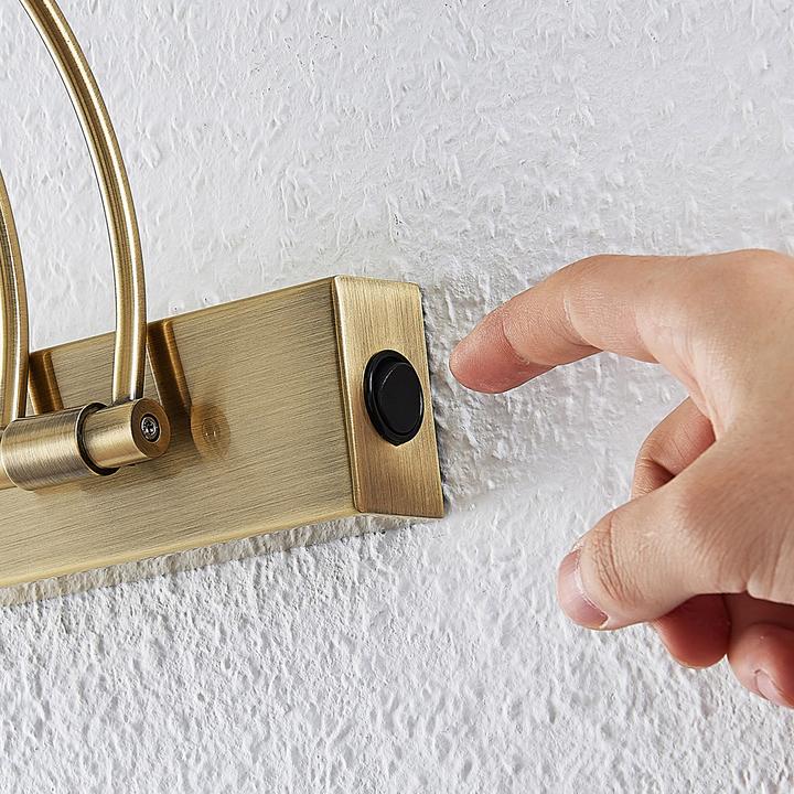 Actual product image Lucande Dimitrij (691 lm)
