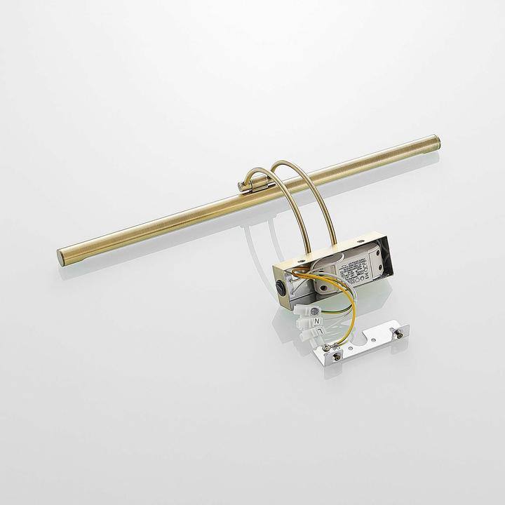 Actual product image Lucande Dimitrij (691 lm)