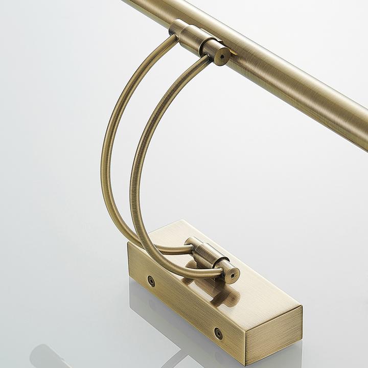 Actual product image Lucande Dimitrij (691 lm)