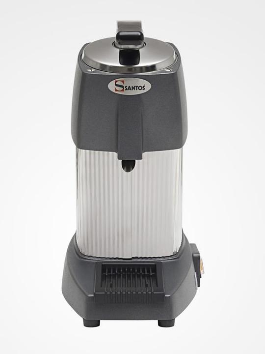 Actual product image Santos 10g