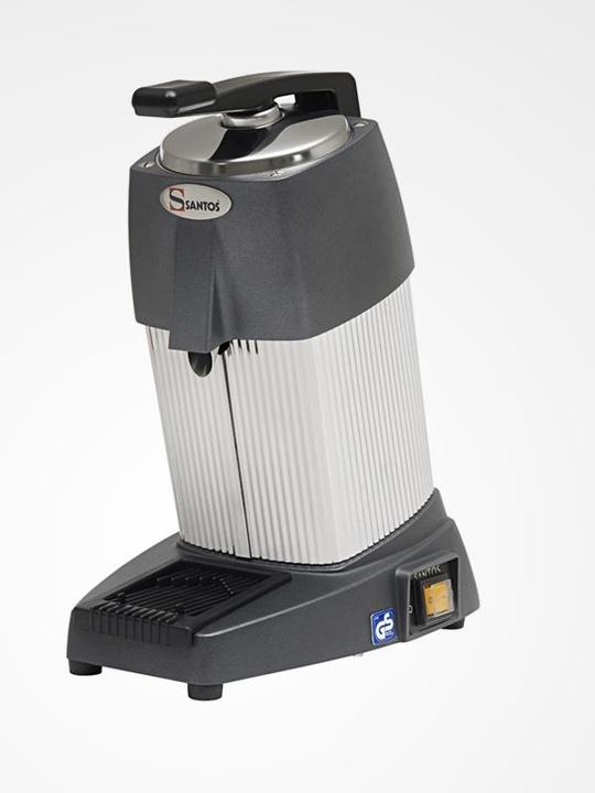 Actual product image Santos 10g
