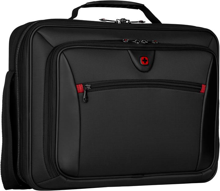 Actual product image Wenger Insight (15.60", Universal)
