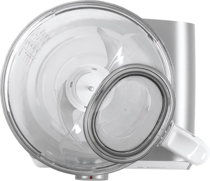 Image du produit Bosch Hausgeräte Mcm4200 (1250 ml, 800 W)