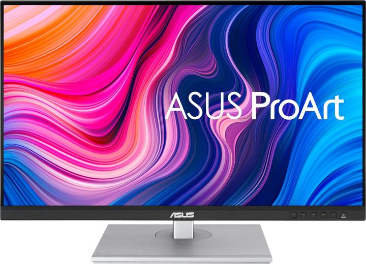 Actual product image ASUS ProArt PA279CV (3840 x 2160 Pixels, 27")