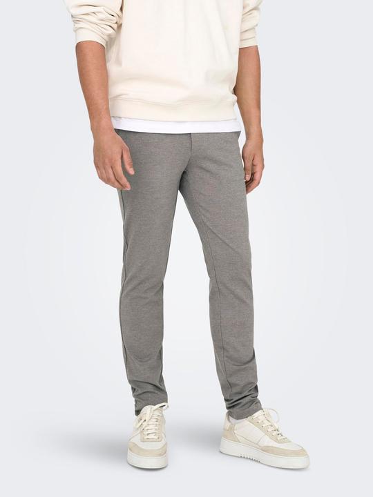 Produktbild Only & Sons Onsmark Tap Ditsy 2912 Pant Noos (29)
