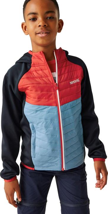 Produktbild Regatta Kielder VIII Hybridjacke (164)