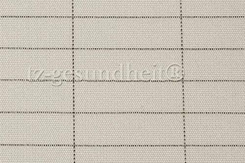 Produktbild Erdungsprodukte Erdungsbetttuch (90 x 200 cm)
