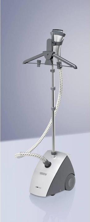 Actual product image Clatronic Tdc 3432 (1500 W, 30 g/min)
