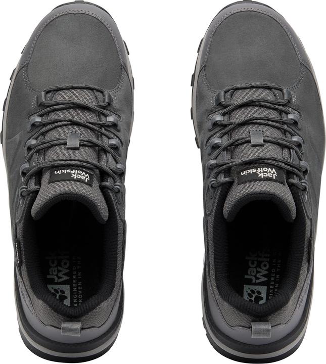 Produktbild Jack Wolfskin Refugio Texapore Low M (47.5)