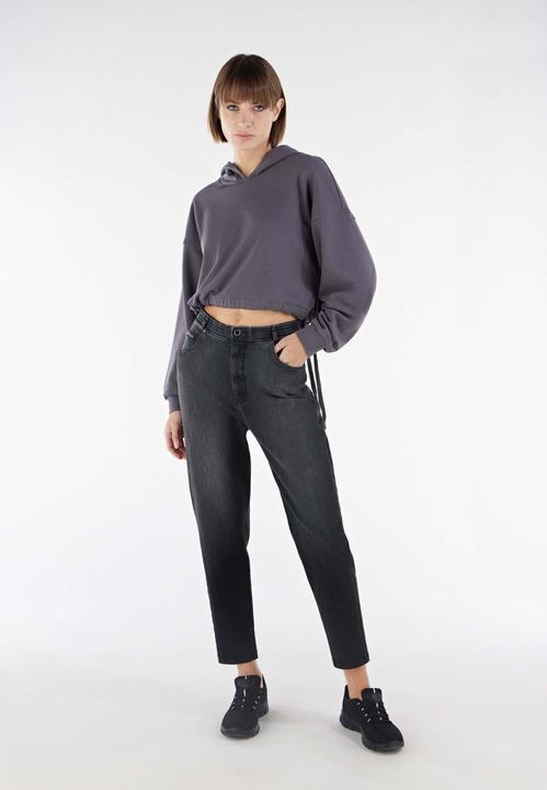 Immagine prodotto Freddy Jeans classici 7/8 BLACK25HS304 (M)