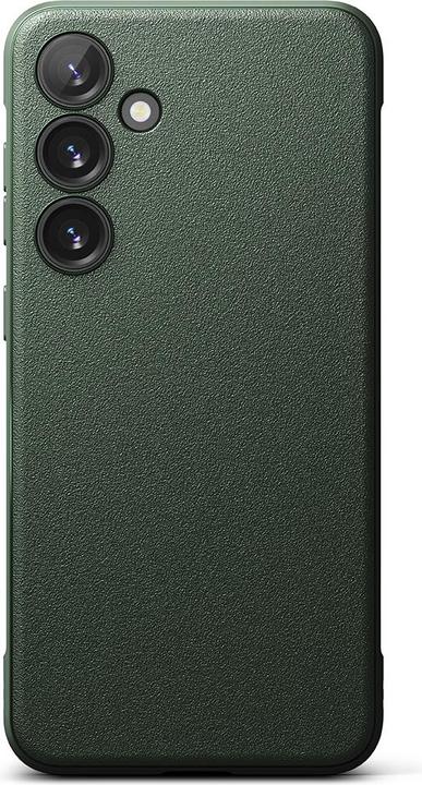 Actual product image Ringke Case for Galaxy S24 FE ONYX DARK GREEN (Samsung Galaxy S24 FE)