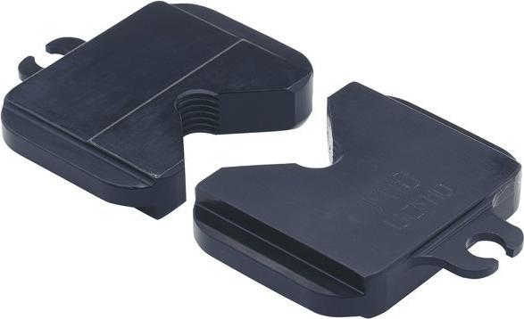 Immagine prodotto Klauke KLA UCM10 Adattatore da taglio per barre filettate M10