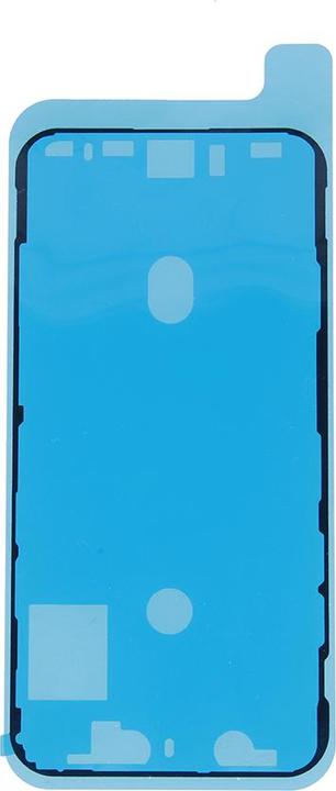 Actual product image OEM Display assembly adhesive iPhone XS
