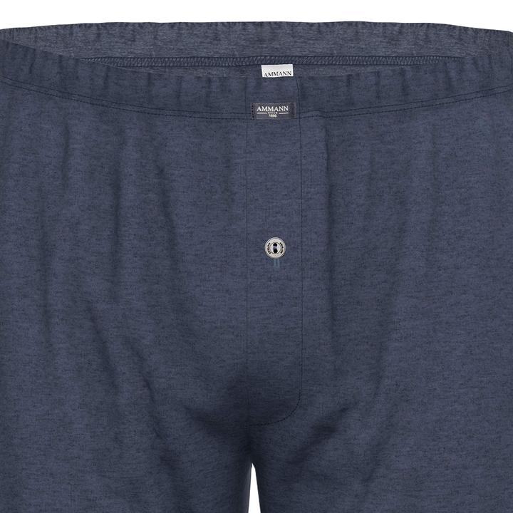 Produktbild Ammann 3er Pack Denim Boxershort (M, 3er Pack)