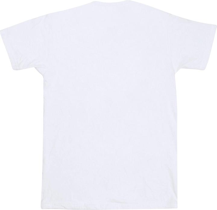 Image du produit Friends - T-shirt DOOR PEEPHOLE - Garçon (152, 158)