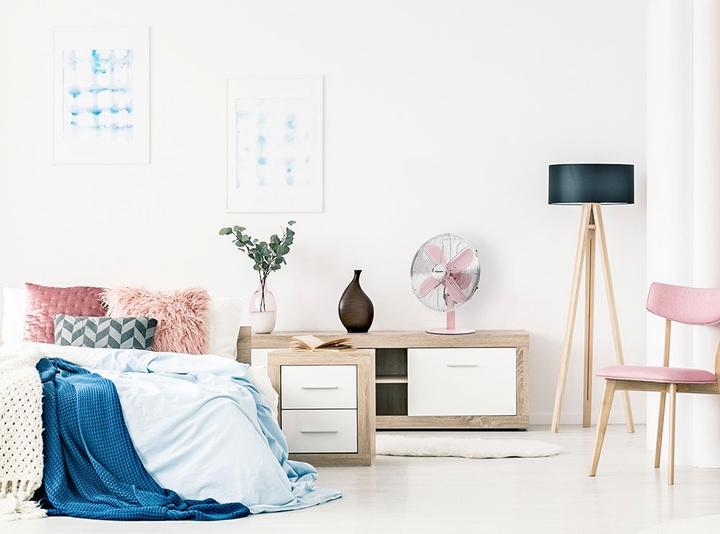 Actual product image Bestron Summer Breeze (59 dB)