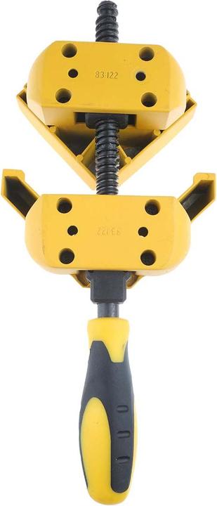 Actual product image Stanley Mitre clamp (57 mm)