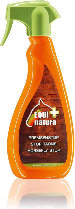 Equinatura Bremsenstop