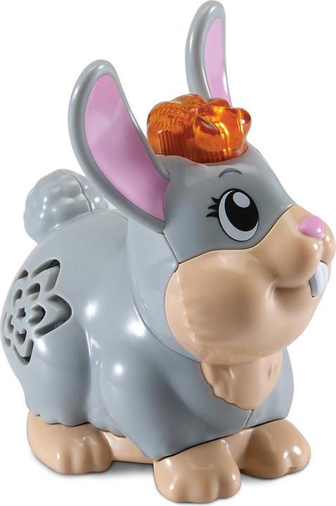 Immagine prodotto VTech Tip Tap Baby Animals - Coniglietto (Tedesco)