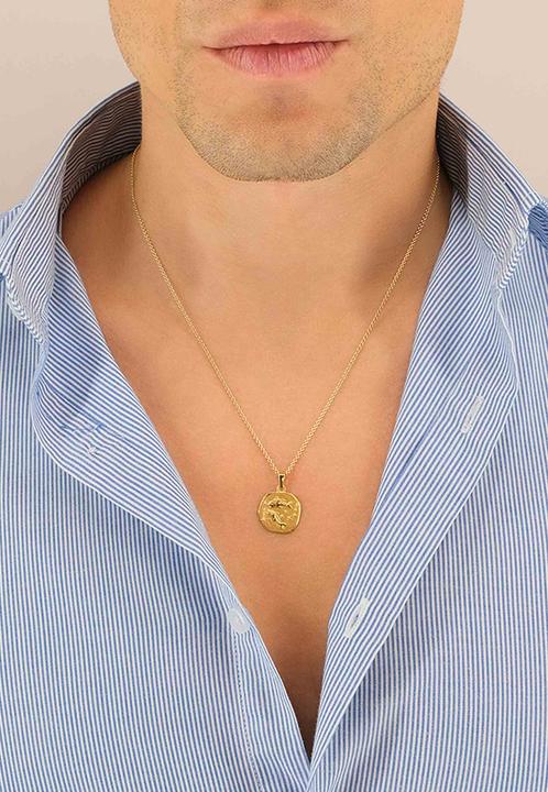 Produktbild Muau Fische (750, 14 K Gold)