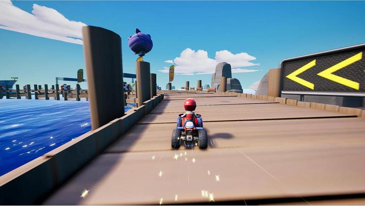 Immagine prodotto Game PAW Patrol: Gran Premio (PS5, DE, IT, FR)