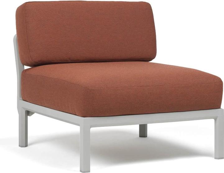 Maximo Central Unit Gesso-Cannella