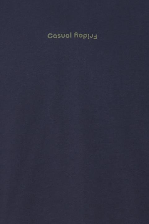 Immagine prodotto Casual Friday Maglietta con logo CFTue - 20504804 (XL)