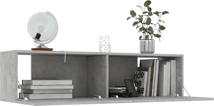 Produktbild VidaXL Jericho (120 x 30 x 30 cm)