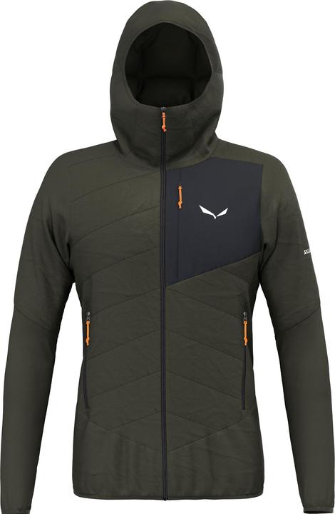 Olive foncée