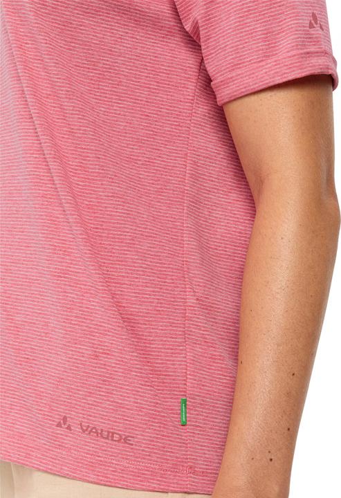 Produktbild Vaude Mineo Striped T-Shirt (M)