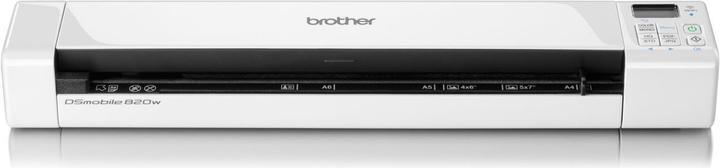 Brother Ds-820w (WLAN, USB)