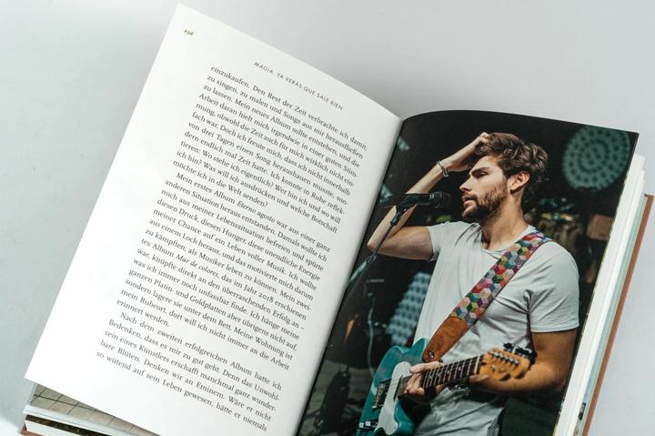 Image du produit El Mismo Sol - Unter derselben Sonne (Allemand, Alvaro Soler, Christine Dohler, 2021)