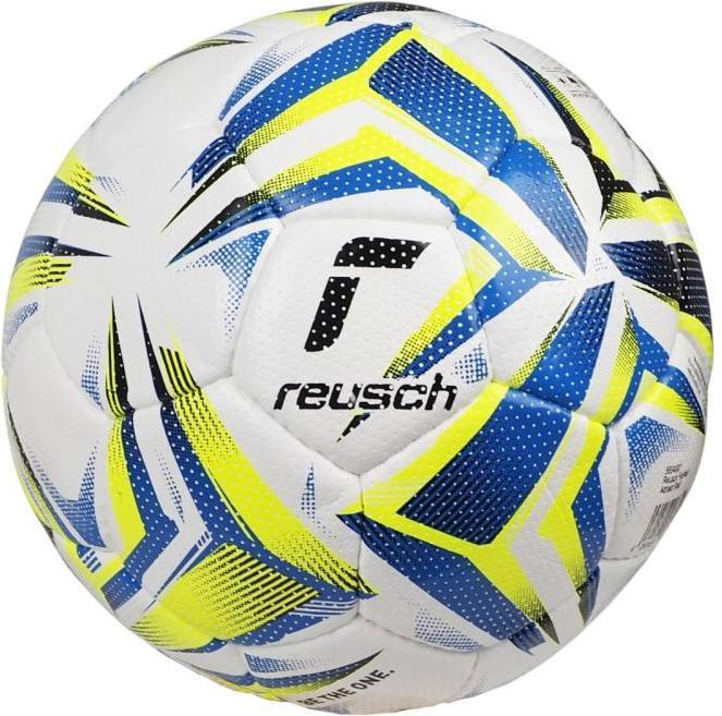 Reusch Football Attrakt Gold