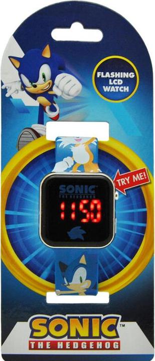 Immagine prodotto Accutime Sonico (Orologio digitale, 38 mm)