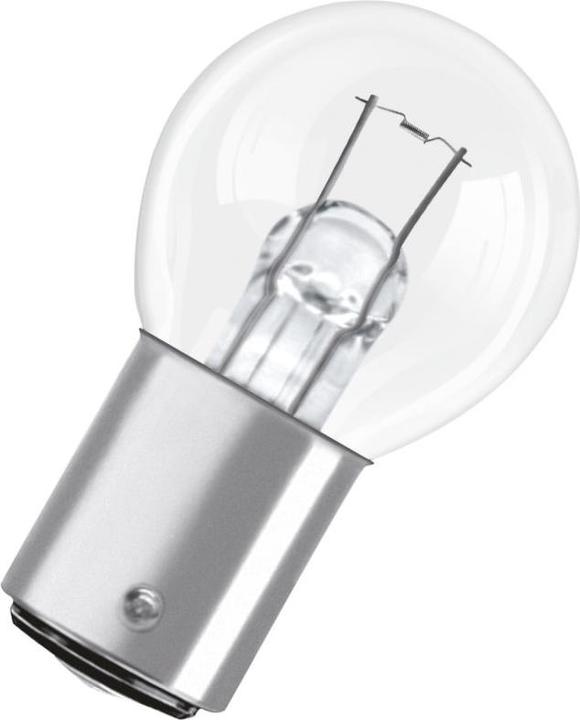 Produktbild Osram STUDIO- PROJEKTIONS- UND FOTOLAMPE BA15D 10 W 6 V