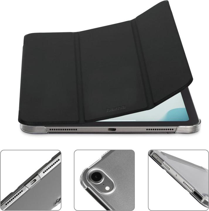 Produktbild Hama Fold Clear (iPad mini 2021 (6. Gen))