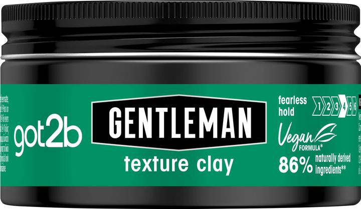 Produktbild Got2b Gentleman (Haarpaste, 100 ml)