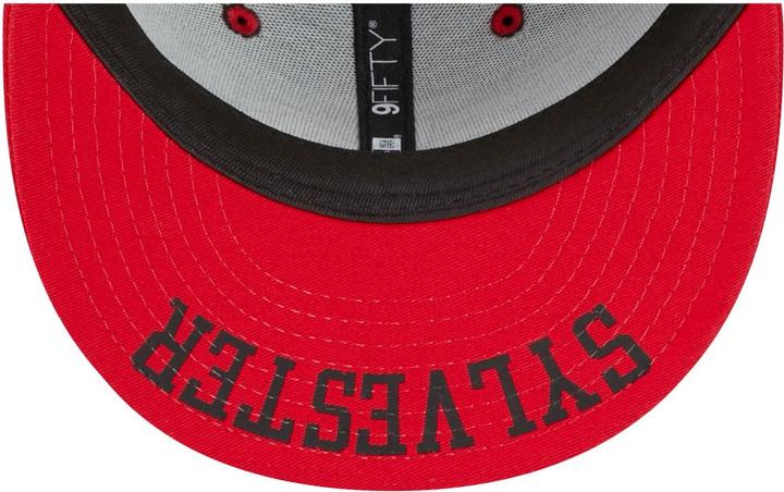 Image du produit New Era 9Fifty Snapback Enfants Cap - LOONEY TUNES Sylvester (55, 56, 54 C)