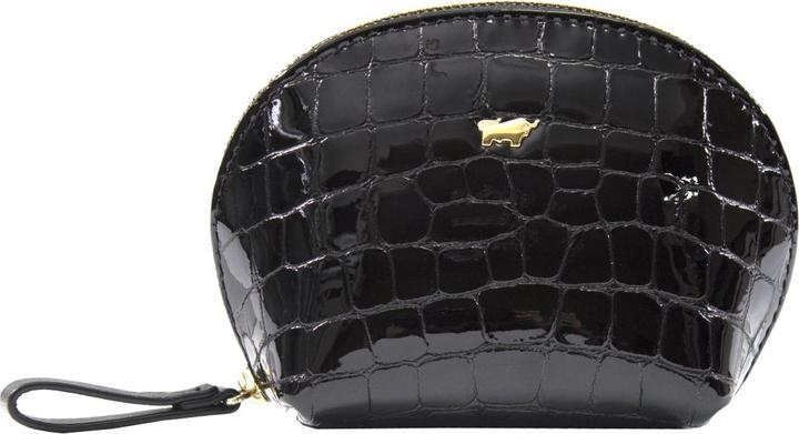 Produktbild Braun Büffel Verona Kosmetiktasche Leder 8 cm (1 l)