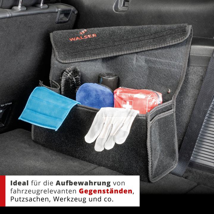 Actual product image Walser Toolbag