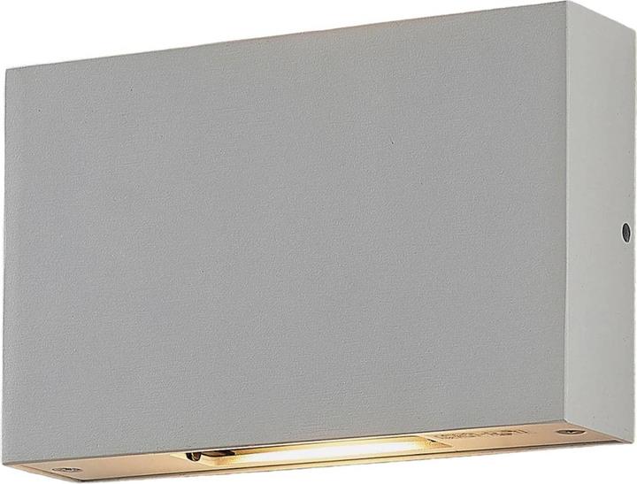 Produktbild Lucande Katla (392 lm, IP54)