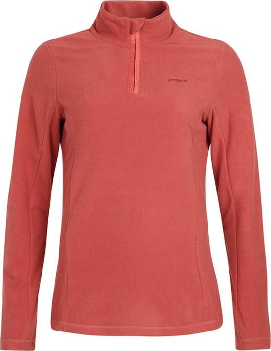 Protest Women's Mutez 1/4 Zip Top