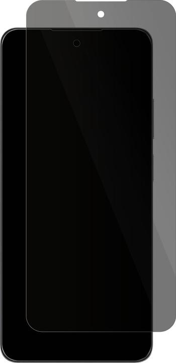 Produktbild Dipos Privacy Sichtschutzfolie Full Cover (1 Stück, Oppo A80)