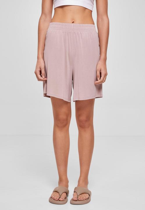 Image du produit Urban Classics Short en modal pour femmes - 12496 (3XL)