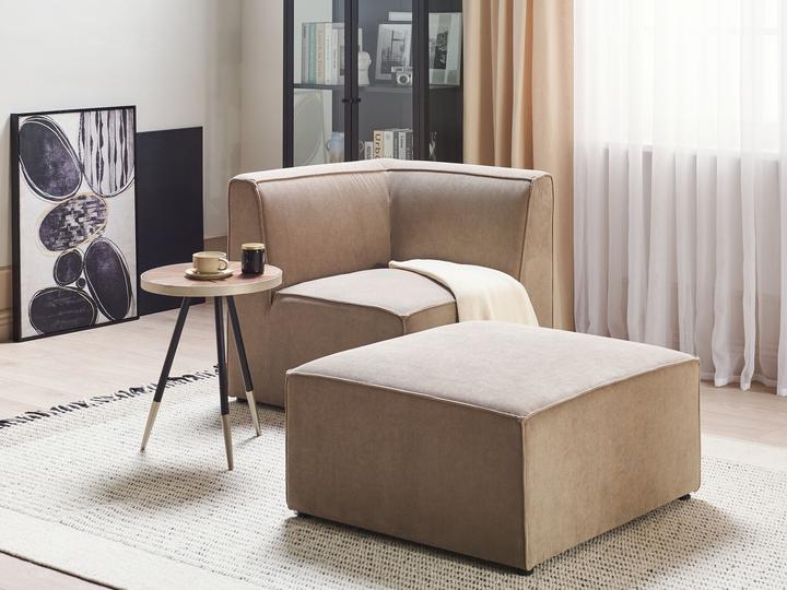 Actual product image Beliani Lemvig