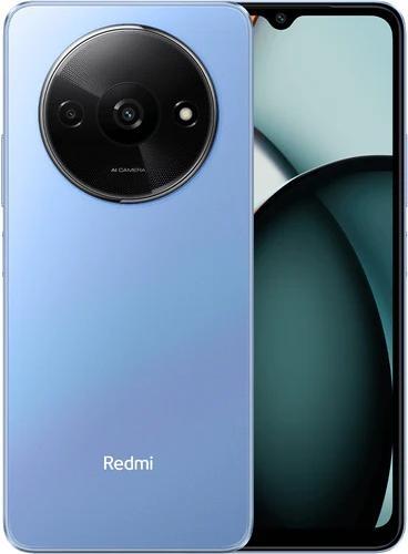Image du produit Xiaomi Redmi A3 (64 Go, Bleu Étoile, 6.71", Double SIM, 8 Mpx, 4G)